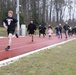 U.S. Soldiers Participate in charity race for Polish child