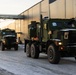 U.S. Marine Logistics: Port Operations in Support of Exercise Nordic Response 24