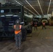 U.S. Marine Logistics: Port Operations in Support of Exercise Nordic Response 24