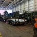 U.S. Marine Logistics: Port Operations in Support of Exercise Nordic Response 24