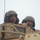 Washington Commanders Cheerleaders Kickoff SB LVIII with Fort Bliss and Polish Soldiers