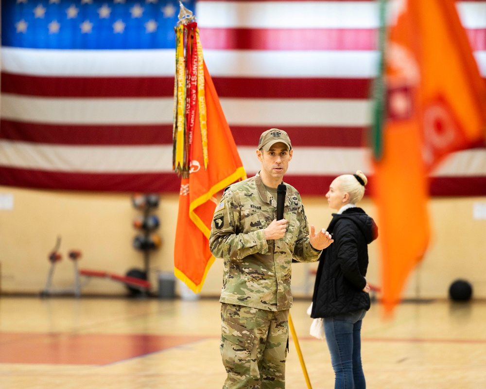 Baumholder Fasching royalties visit military community on Smith Barracks