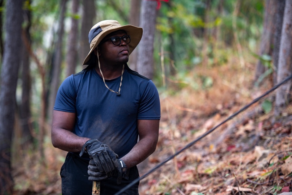 2024 DPAA Thailand Mission Daily Operations