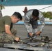 U.S. Marines Continue To Support Mindanao Relief Efforts Alongside Philippine Allies
