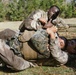 The Culmination - 3rd Marine Raider Battalion Martial Arts Instructor Course