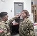 Fort Drum BOSS challenges 10th Mountain Division Soldiers to ‘Face the Board’