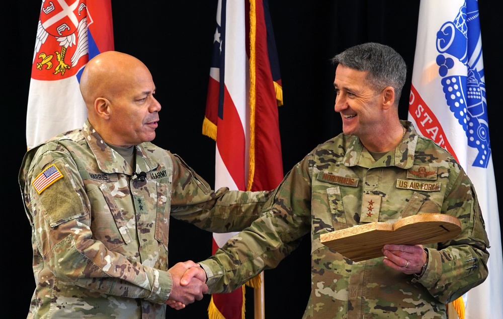 DVIDS Images Ohio National Guard Conducts 2024 Joint Senior Leader   1000w Q95 