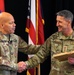 Ohio National Guard conducts 2024 Joint Senior Leader Conference