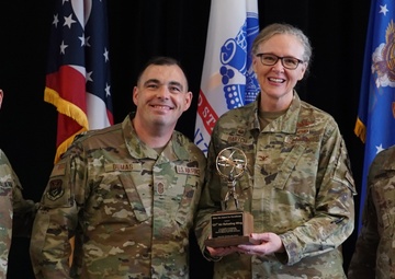 Ohio National Guard conducts 2024 Joint Senior Leader Conference
