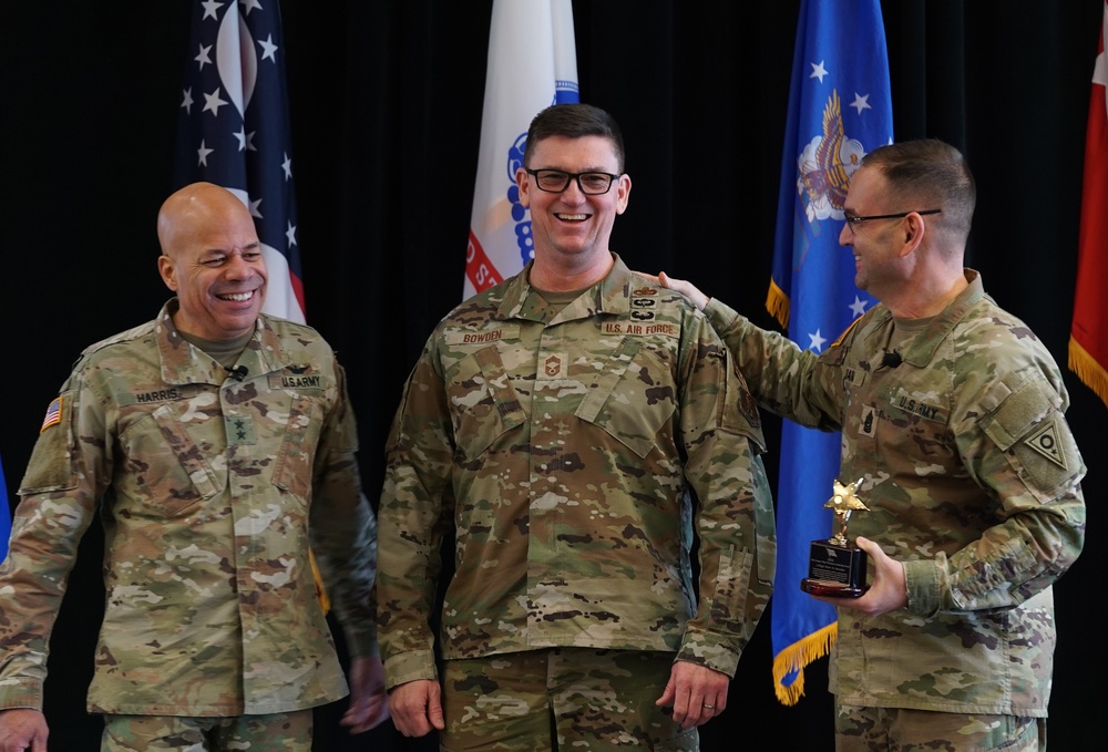 DVIDS Images Ohio National Guard Conducts 2024 Joint Senior Leader   1000w Q95 