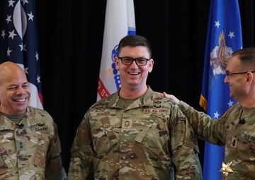Ohio National Guard conducts 2024 Joint Senior Leader Conference