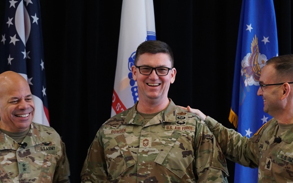 Ohio National Guard conducts 2024 Joint Senior Leader Conference