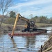 East Baton Rouge Flood Risk Reduction Project- Ward Creek Update