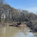 East Baton Rouge Flood Risk Reduction Project - Ward Creek Update