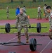 Medical Readiness Command, Europe – Best Leaders Competition