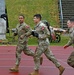 Medical Readiness Command, Europe – Best Leaders Competition