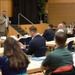 Medical Readiness Command Europe Strategic Offsite 2024