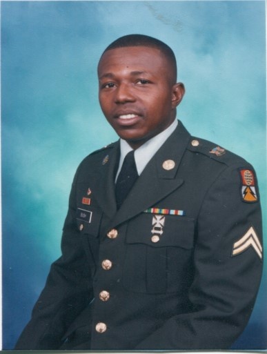 V Corps ‘G6’ signals powerful example across command