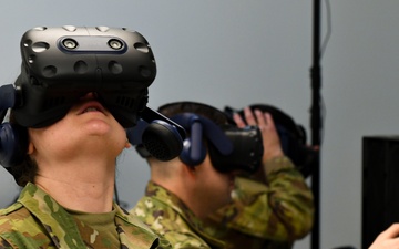 Virtual Reality Maintenance