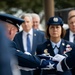 Fifth Chief Master Sgt. of the Air Force Robert D. Gaylor Laid to Rest