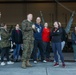 1st Marine Corps District tours VMFA(AW)-224