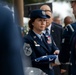 Fifth Chief Master Sgt. of the Air Force Robert D. Gaylor Laid to Rest