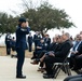 Fifth Chief Master Sgt. of the Air Force Robert D. Gaylor Laid to Rest