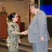 SECNAV Del Toro Greets NTAG Miami Sailors