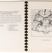 Booklet from the stereoscopic card set ‘Stereoscopic Atlas of Neuro Anatomy.’