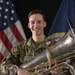 Navy Band Southeast Welcomes Aboard Musician 3rd Class Eric Friedlander