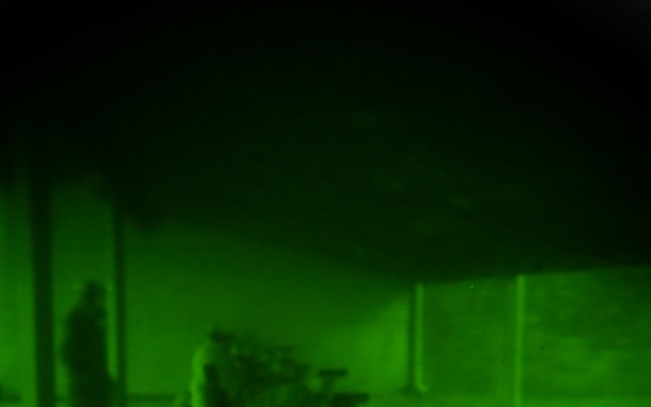 NVG at the range