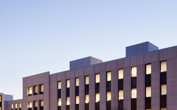 Walter Reed’s Clinical Neuropsychology Fellowship Program Reaccredited by the APA