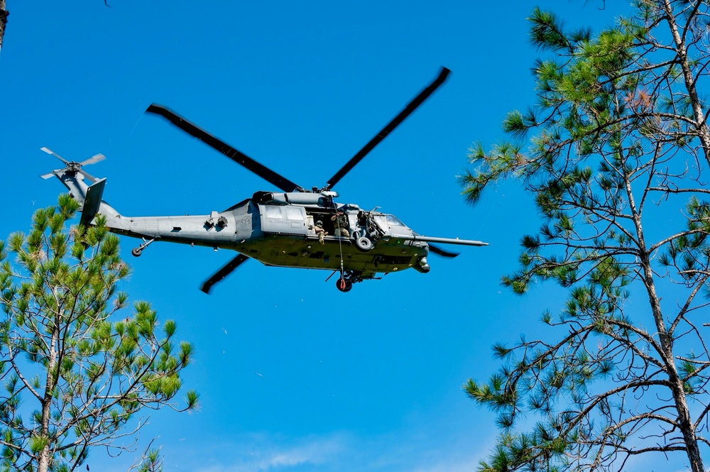 DVIDS - Images - 106th Rescue Wing Takes Top Prize at Air Force Rescue ...