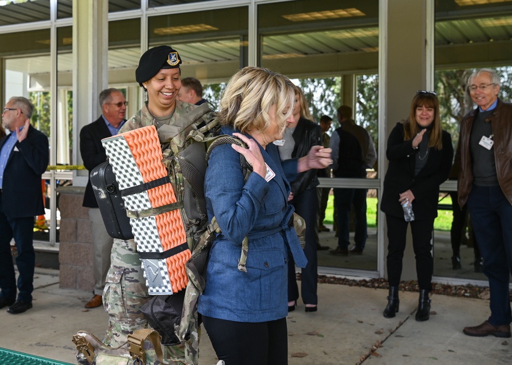 2024 Medical Leadership Summit at Vandenberg