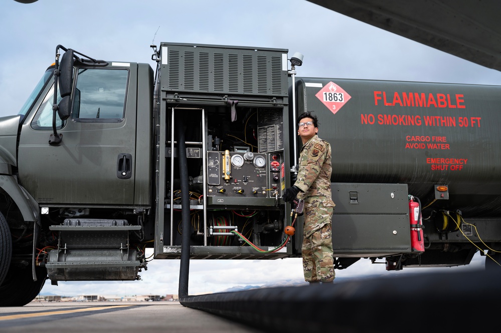 U.S. Marines Support Green Flag 24-04