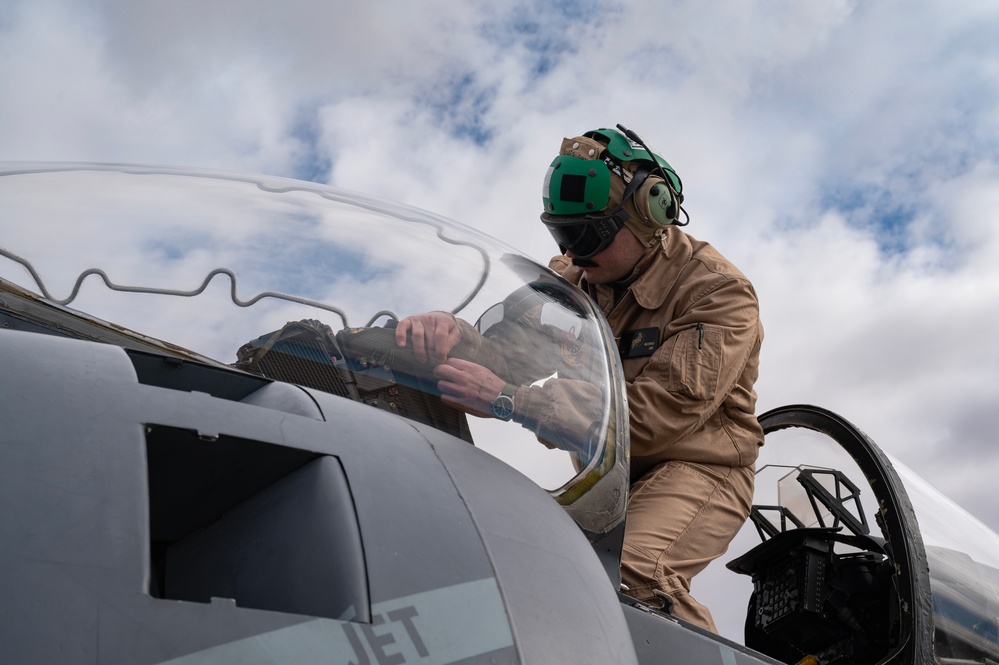 U.S. Marines Support Green Flag 24-04