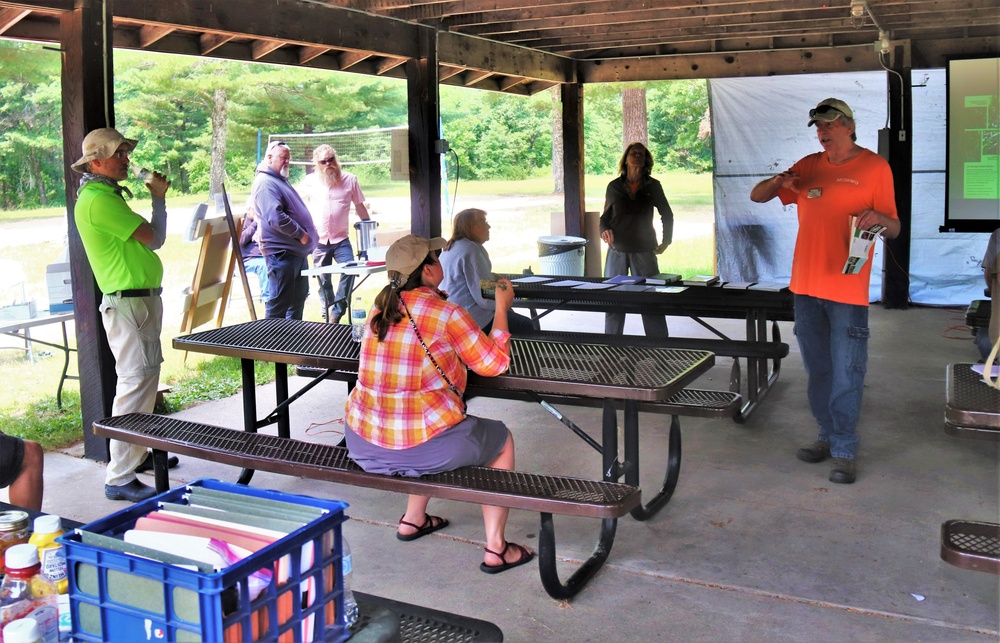 National Invasive Species Awareness Week: Fort McCoy manages extensive effort to control invasive species