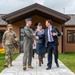 Robert Courts, MP Participates in Immersion Tour on RAF Fairford