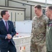 Robert Courts, MP Participates in Immersion Tour on RAF Fairford