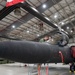 Robert Courts, MP Participates in Immersion Tour on RAF Fairford