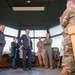 Robert Courts, MP Participates in Immersion Tour on RAF Fairford