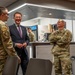 Robert Courts, MP Participates in Immersion Tour on RAF Fairford