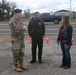 YTC Commander serves as keynote speaker at the 28th annual Camp Bouse Days ceremony