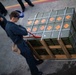 USS Tripoli Ammo Onload