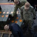 USS Tripoli Ammo Onload