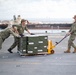 USS Tripoli Ammo Onload