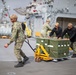 USS Tripoli Ammo Onload