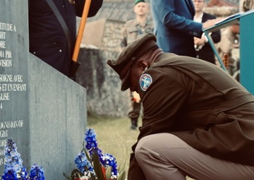 207th Military Intelligence Brigade takes on roles as Task Force 78 Mission Command Element