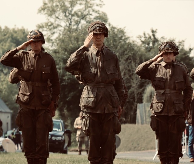 207th Military Intelligence Brigade takes on roles as Task Force 78 Mission Command Element