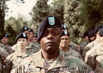 207th Military Intelligence Brigade takes on roles as Task Force 78 Mission Command Element